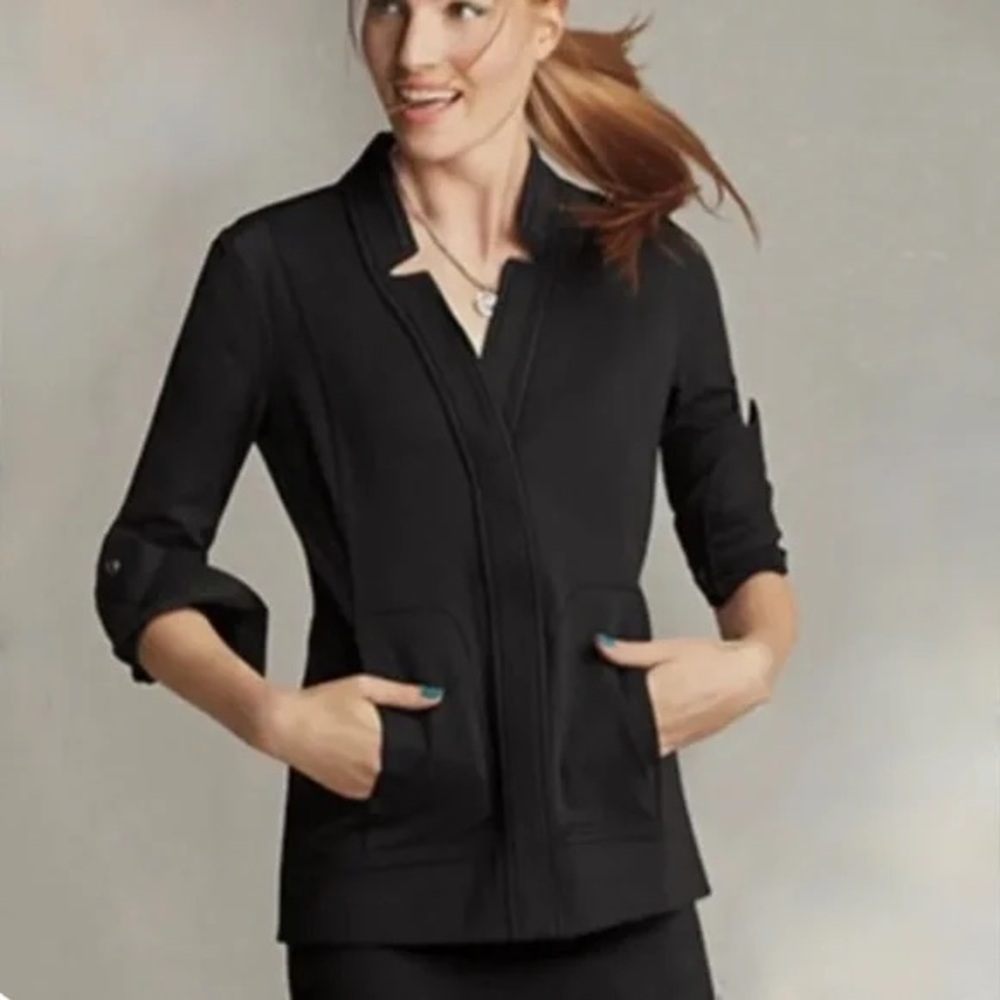 Cabi Center Jacket